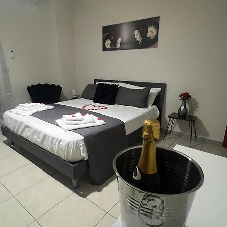 Incanto B&B Reggio Calabria Exterior foto