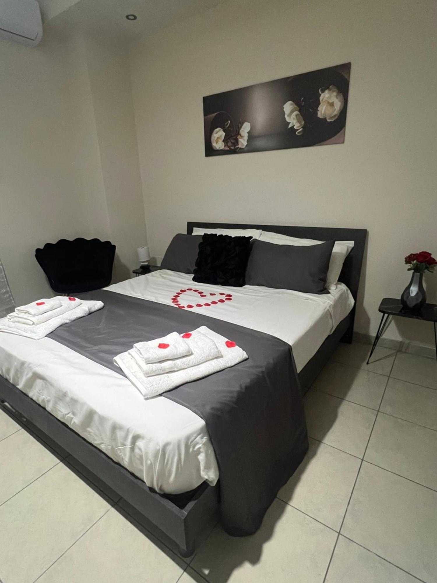 Incanto B&B Reggio Calabria Exterior foto