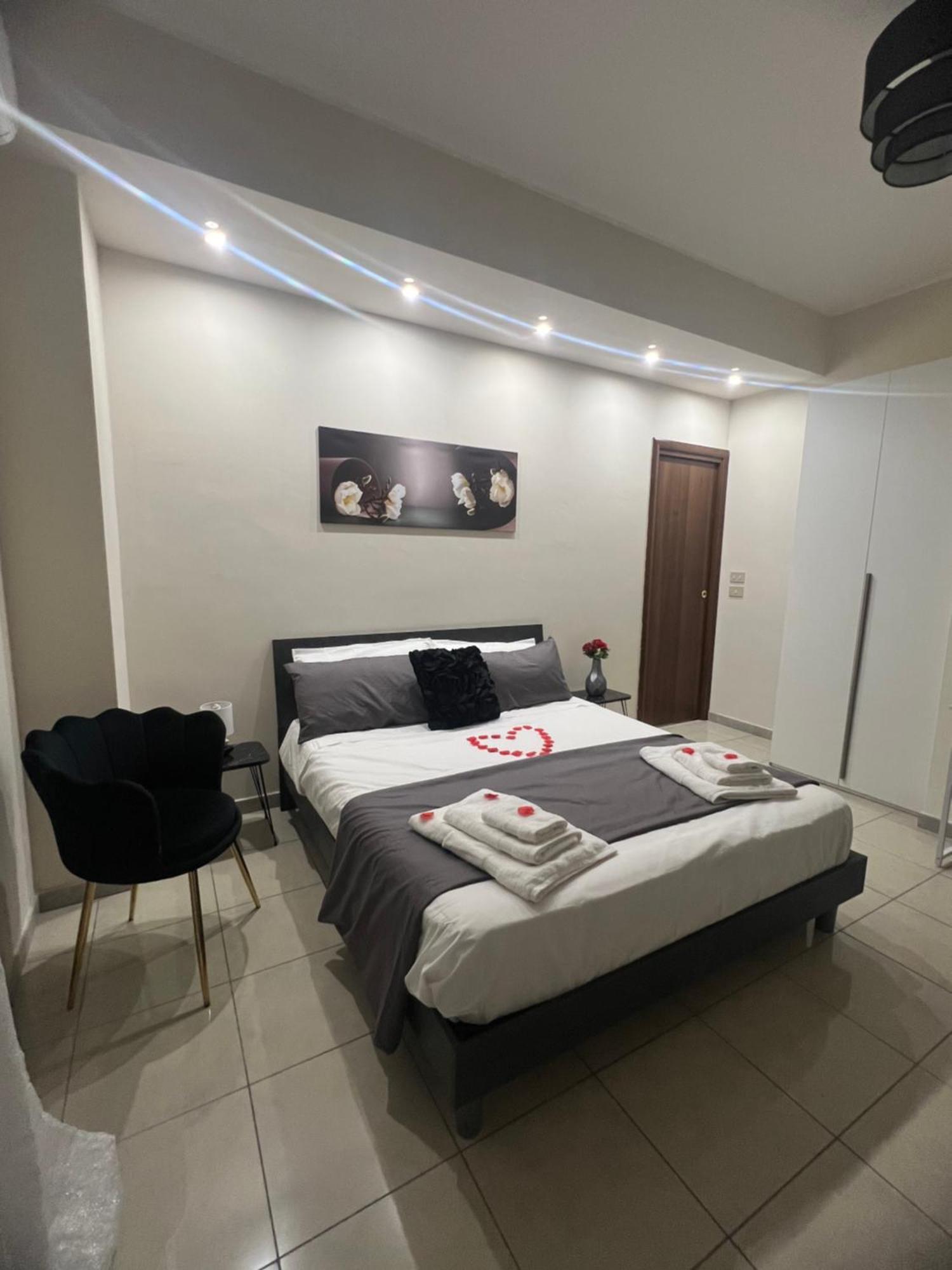 Incanto B&B Reggio Calabria Exterior foto