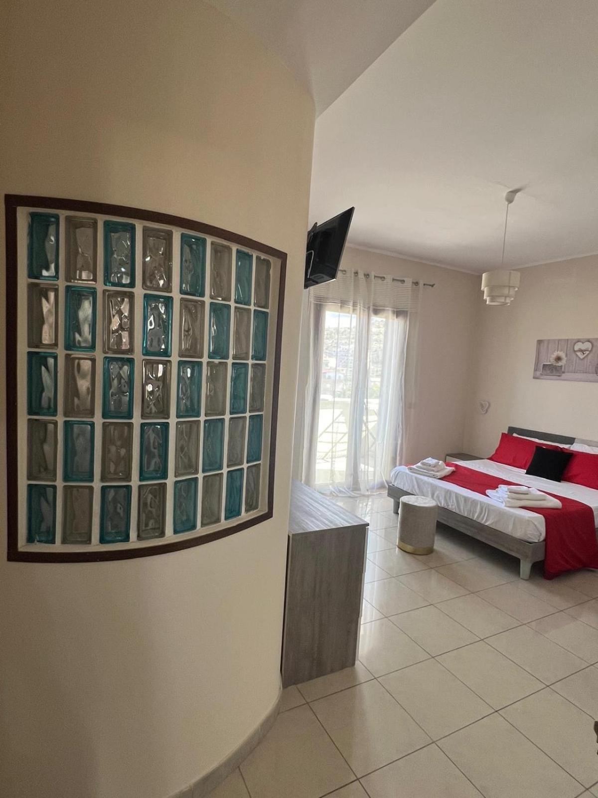Incanto B&B Reggio Calabria Exterior foto
