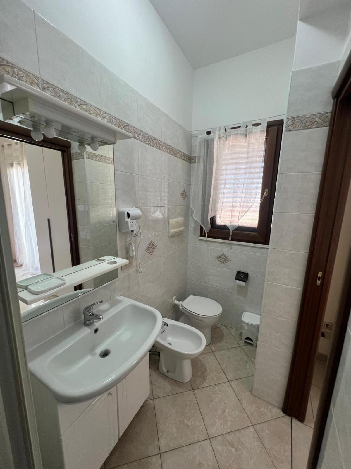 Incanto B&B Reggio Calabria Exterior foto
