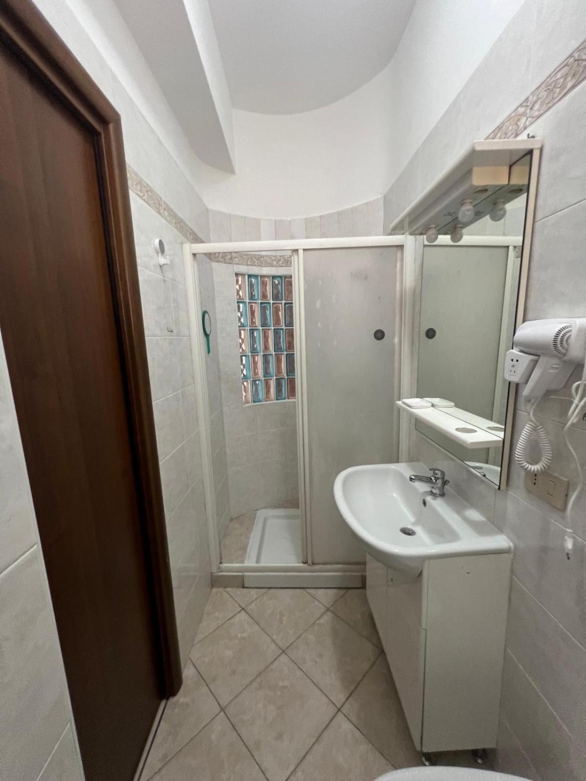 Incanto B&B Reggio Calabria Exterior foto
