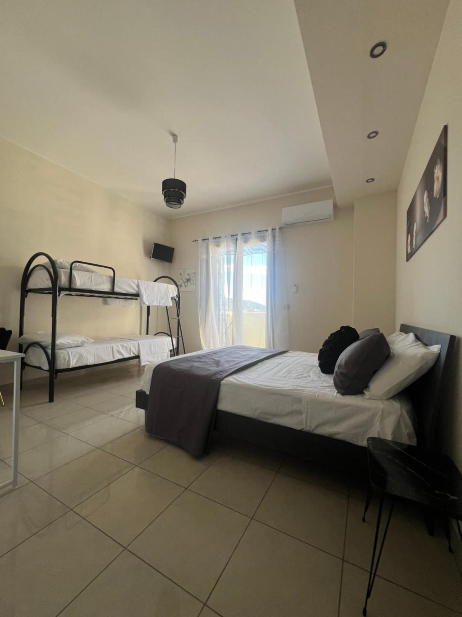 Incanto B&B Reggio Calabria Exterior foto