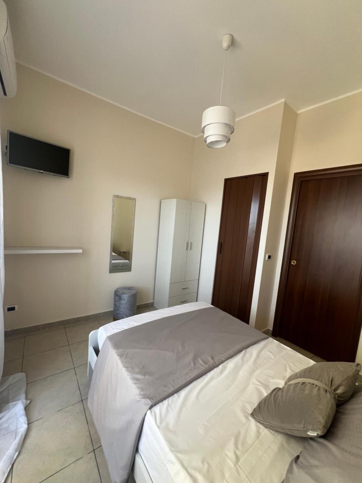 Incanto B&B Reggio Calabria Exterior foto