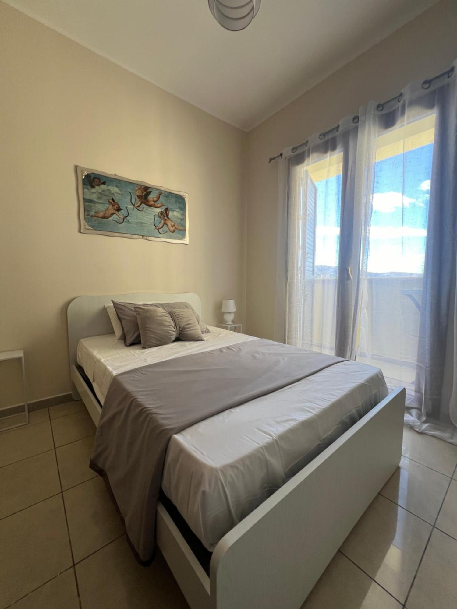 Incanto B&B Reggio Calabria Exterior foto