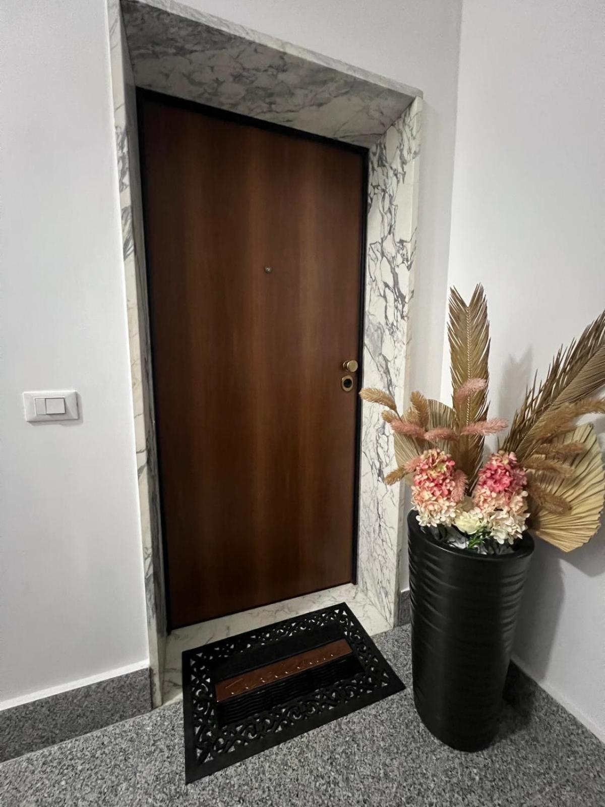 Incanto B&B Reggio Calabria Exterior foto