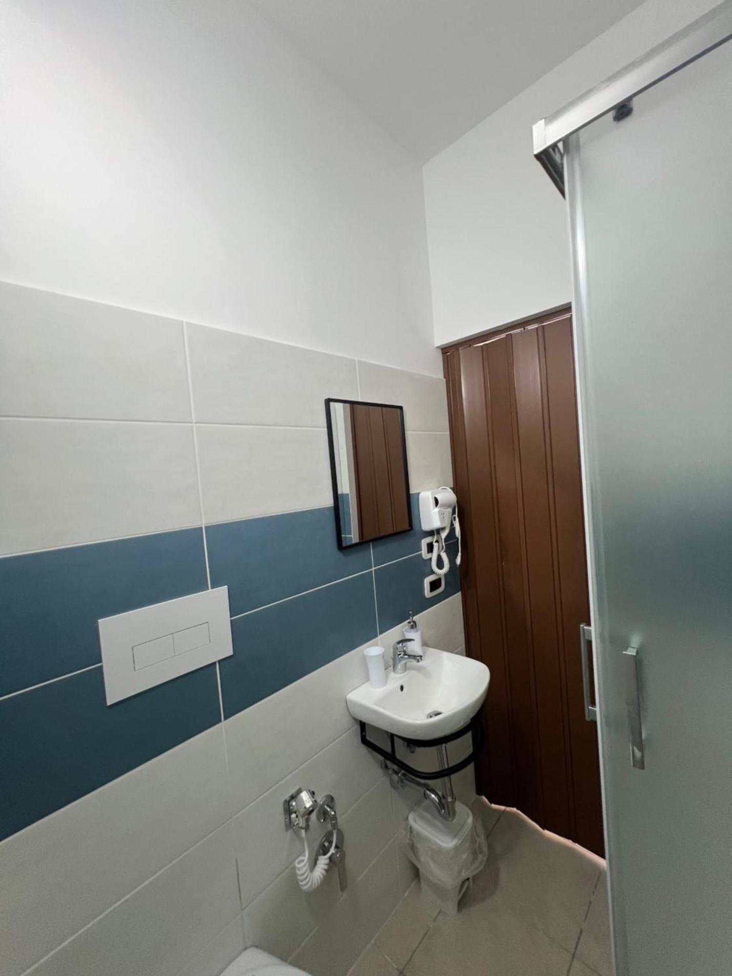 Incanto B&B Reggio Calabria Exterior foto