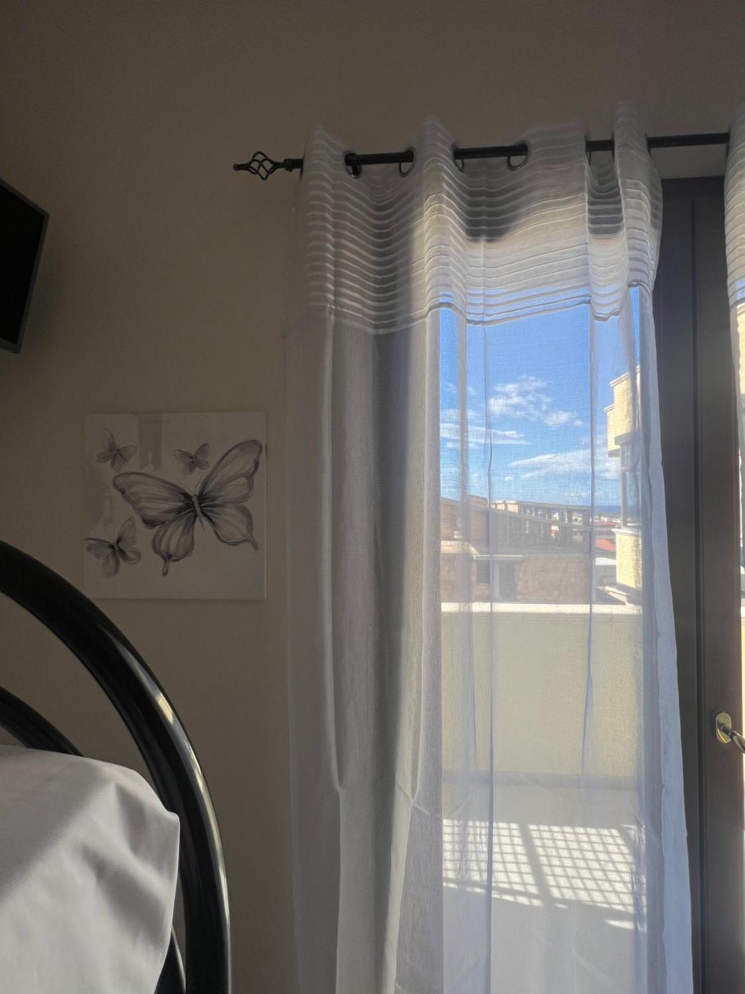 Incanto B&B Reggio Calabria Exterior foto