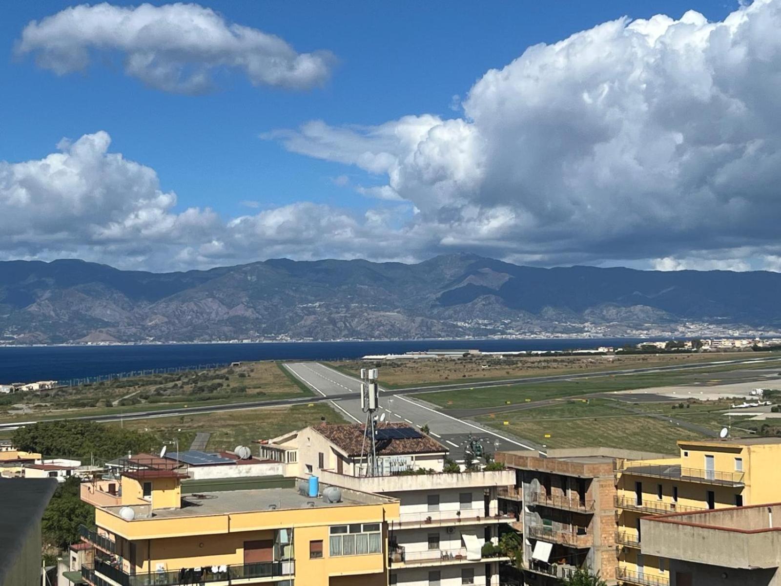 Incanto B&B Reggio Calabria Exterior foto